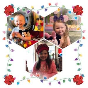 Meet your Posher, Lynne